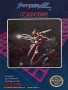 Nintendo  NES&nbsp; - &nbsp;Section Z